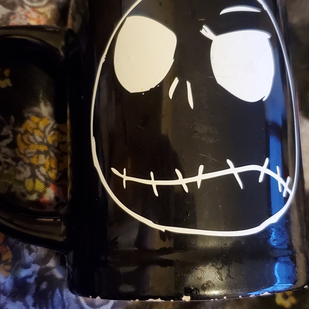 - Jack mug - Picture 2 of 4